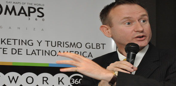 World Travel Market: LGBT Market Set for Further Growth