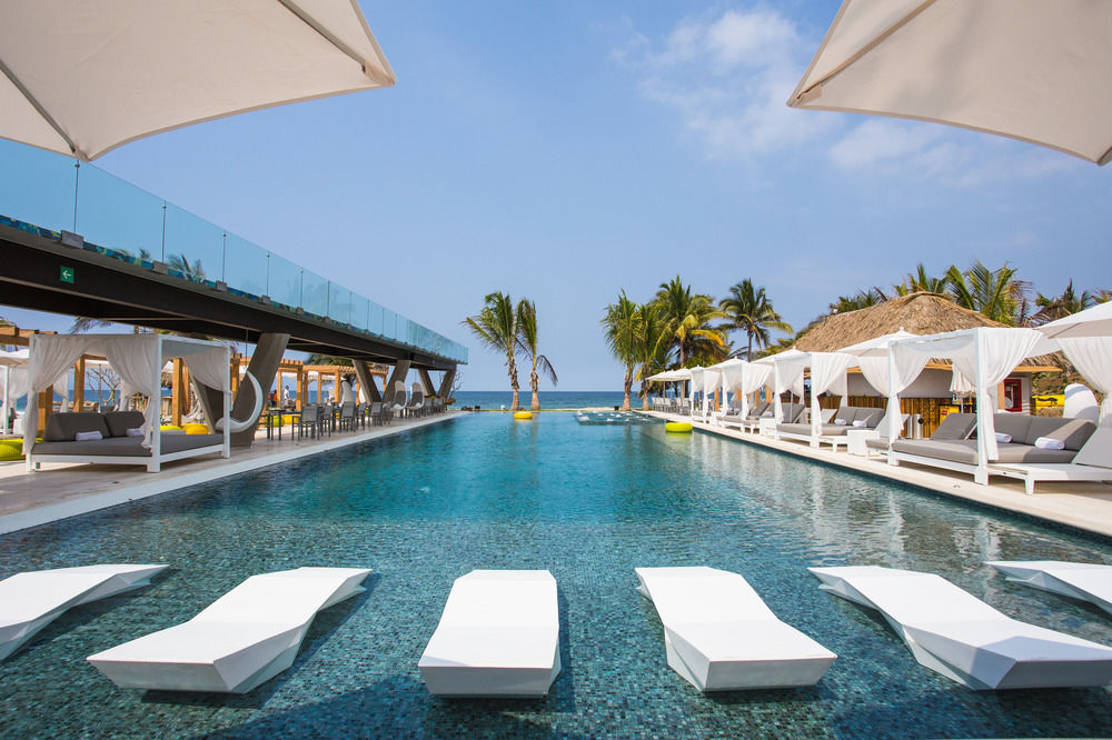 Starwood’s W Punta de Mita Opens in Mexico