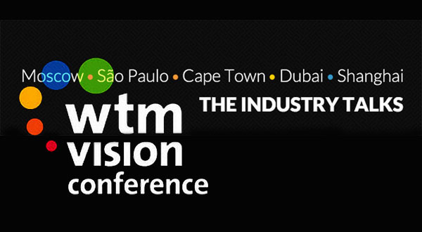 Brazil Focuses on WTM Vision Conference