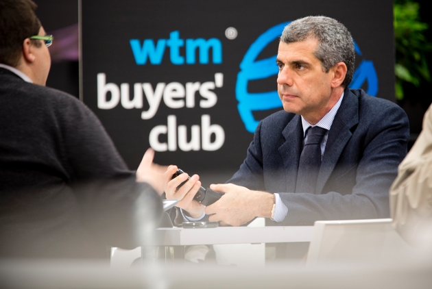 WTM Invites Industry Buyers to Apply for Buyers’ Club Membership