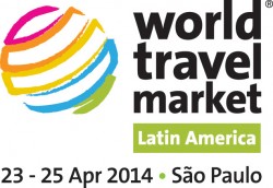 CNC Sponsors World Tourism Market Latin America 2014