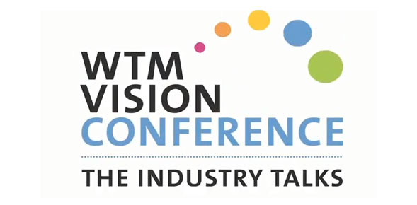 WTM Vision Conference Series Expanded to Seven Events in 2013