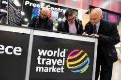 Business Travel Market to Show Alongside World Travel Market Next Year