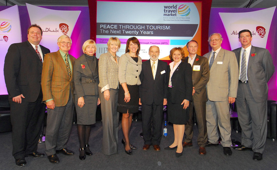 Equality in Tourism to Host Debate on Gender, Tourism at World Travel Market