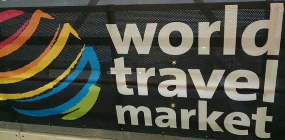 World Travel Market London 2016 Revamped into a Three-Day Event