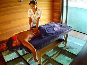 World Travel Market 2014 Launches Wellness Tourism Program