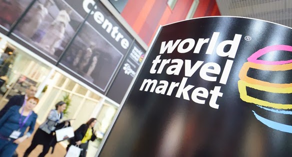 Travel Bloggers Urged to Apply for WTM Bloggers Speed Networking