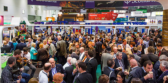 India to Sponsor WTM Buyers’ Club