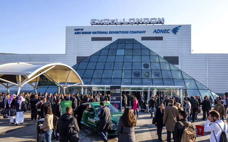 WTM London 2015 Boasts Industry Leading Research, Reports