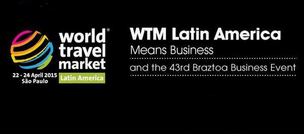 Europe Ready to Make its Mark at World Travel Market Latin America