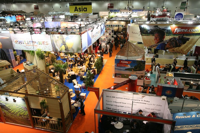 Sustainable Tourism Companies Scoop Awards at WTM