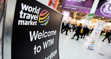 African Tourist Boards Build Presence at WTM London