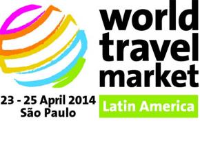 Top Names Sign Up for WTM Latin America 2014