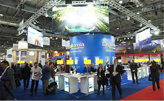 WTM Latin America Welcomes over 30 New Exhibitors for 2014