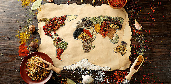 WTM London Partners with World Food Travel Association