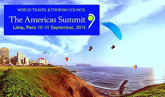 WTTC 2014 Closes in Lima with Call to Preserve Natural Assets
