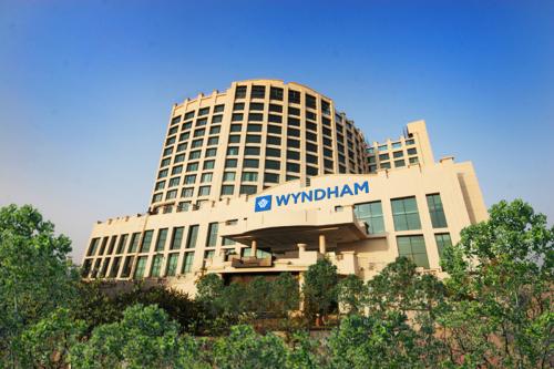 Wyndham Hotel Group to Build Resort in Barbados