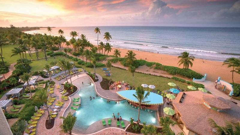 New Hotel Openings Announced for Puerto Rico’s San Juan