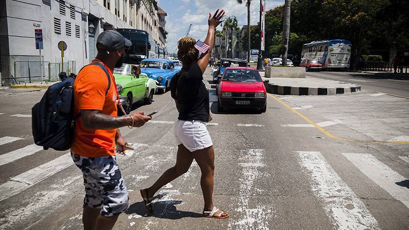 All Americans Need to Know about Cruising to Cuba