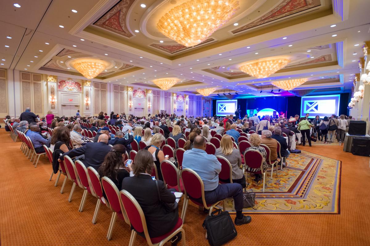 2014 Luxury Travel Exchange International Set for December 10-12 in Las Vegas