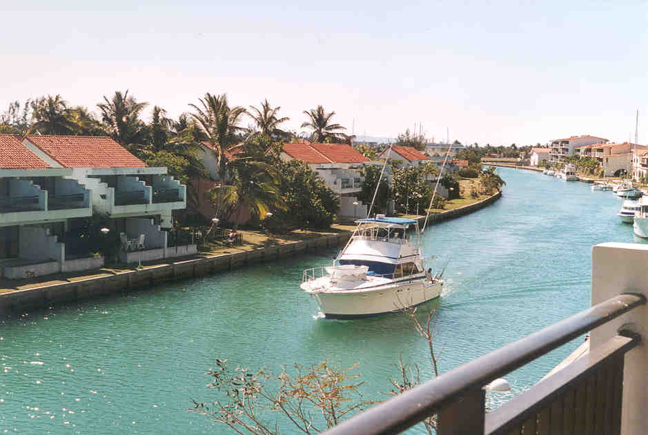 Cuba Willing to Attract Yachts from the Caribbean