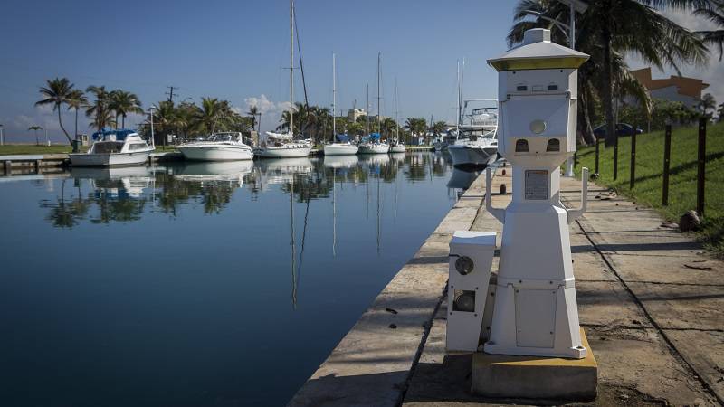 U.S State Department Updates Travel Advisory for Cuba