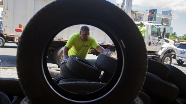 Puerto Rico Announced End of Zika Outbreak