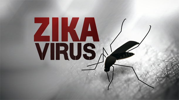 CDC Issues Zika Travel Alert for Saba