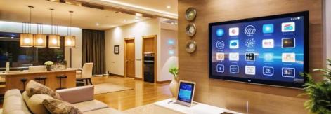 Smart Room Technologies