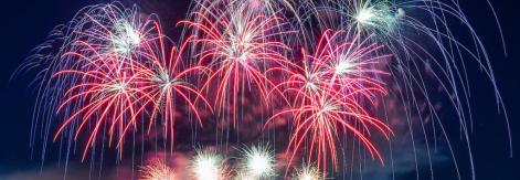 4th of July