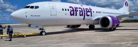 Arajet