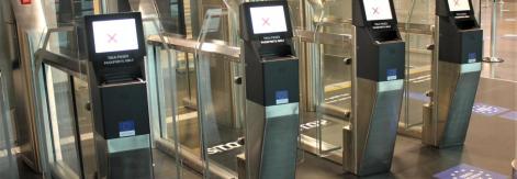 Automated Border Control