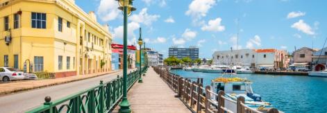 CTO Barbados