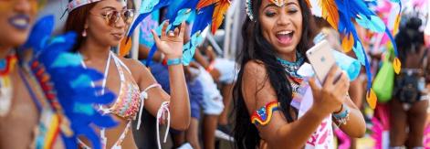 Caribbean Week Miami