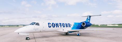 Contour Airlines