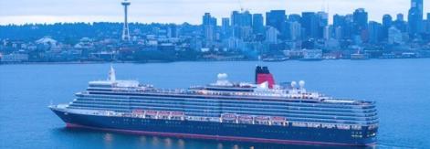 Cunard