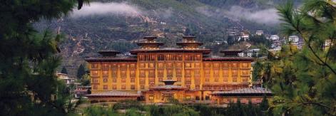 Hilton Thimphu