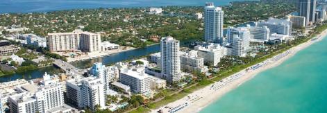 Miami Beach