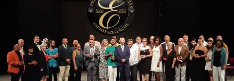 Excelencias Cuba Awards
