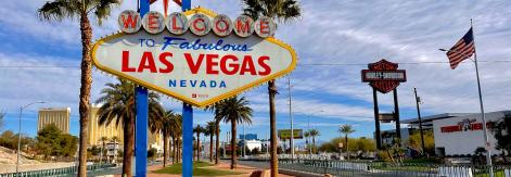 Las Vegas