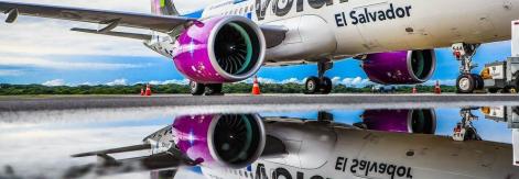 Volaris El Salvador