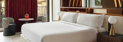 W Hotels
