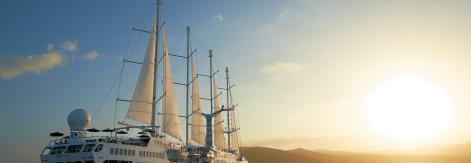 Windstar Cruises