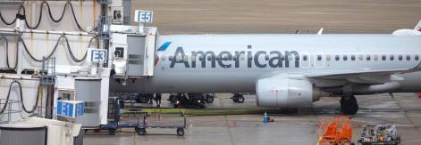 American Airlines