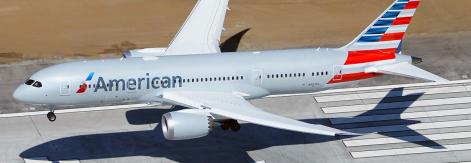 American Airlines