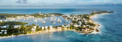 Abaco Island missing US woman