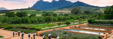 Agrotourism