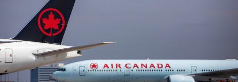 Air Canada