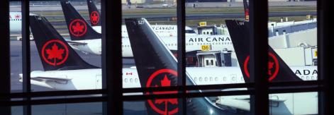 Air Canada