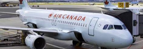 Air Canada